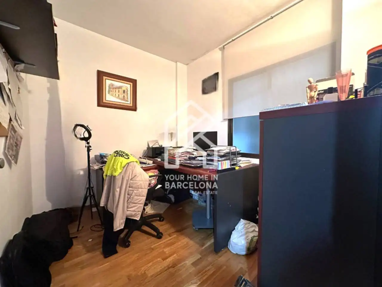 Flat for sale in Barcelona  with Heating and Balcony