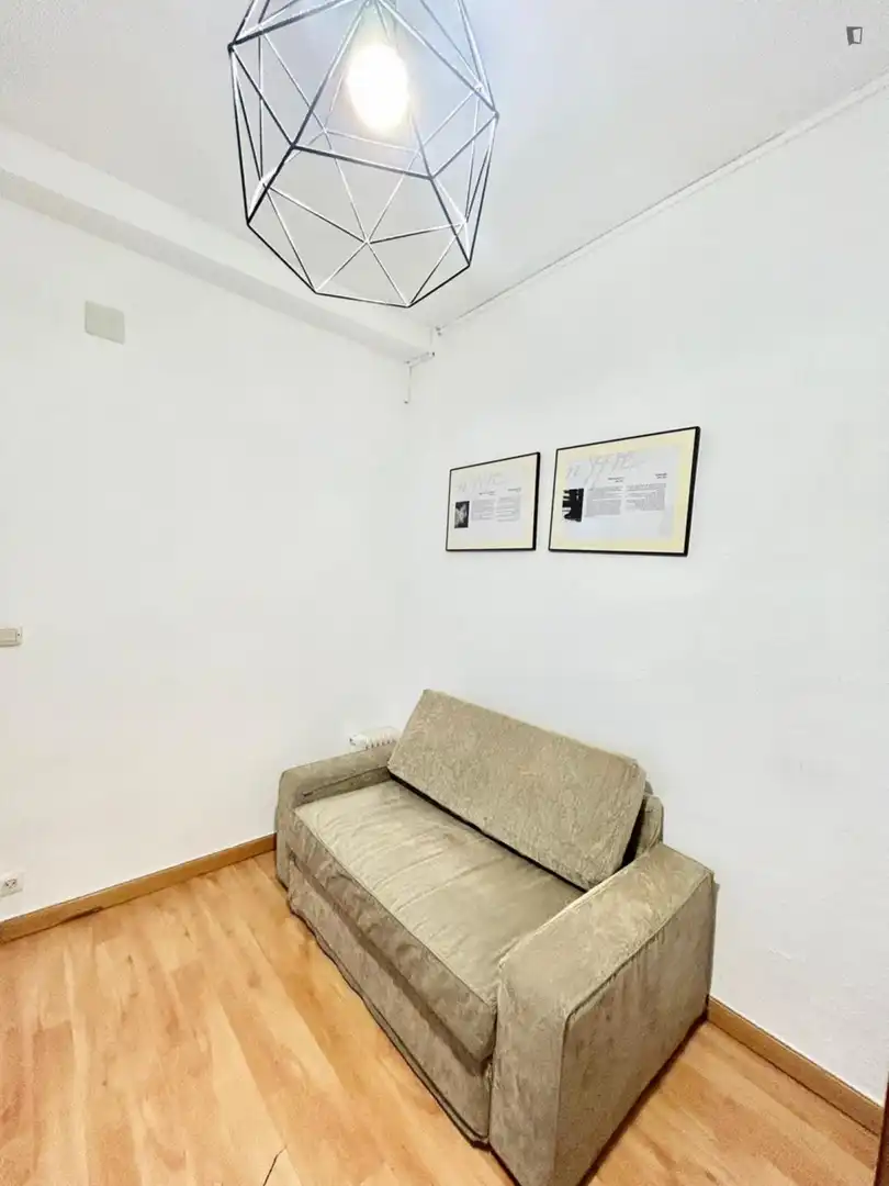 Apartament de lloguer a Moscardó