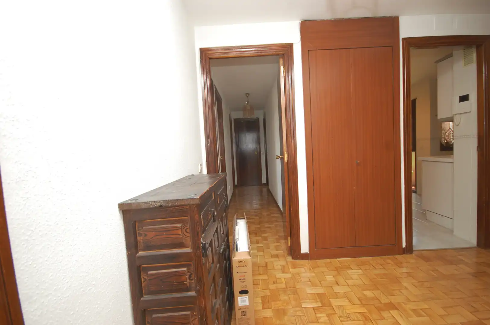 Piso con terraza en alquiler en Calle de Ramón Gómez de la Serna, imagen 11