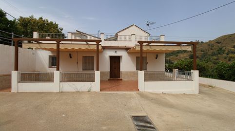 Foto 3 de Finca rústica en venda a Coín, Málaga