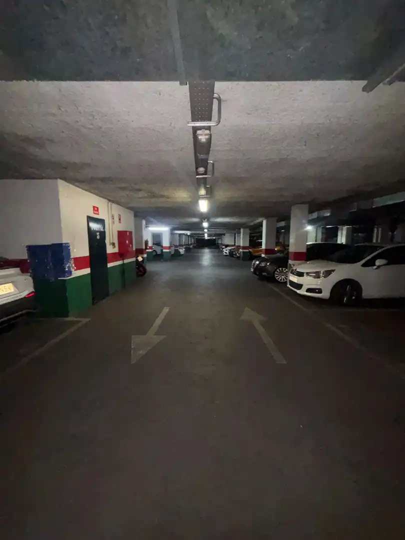 Office space with lift for sale in Centro - Plaza Mayor, imagen 8