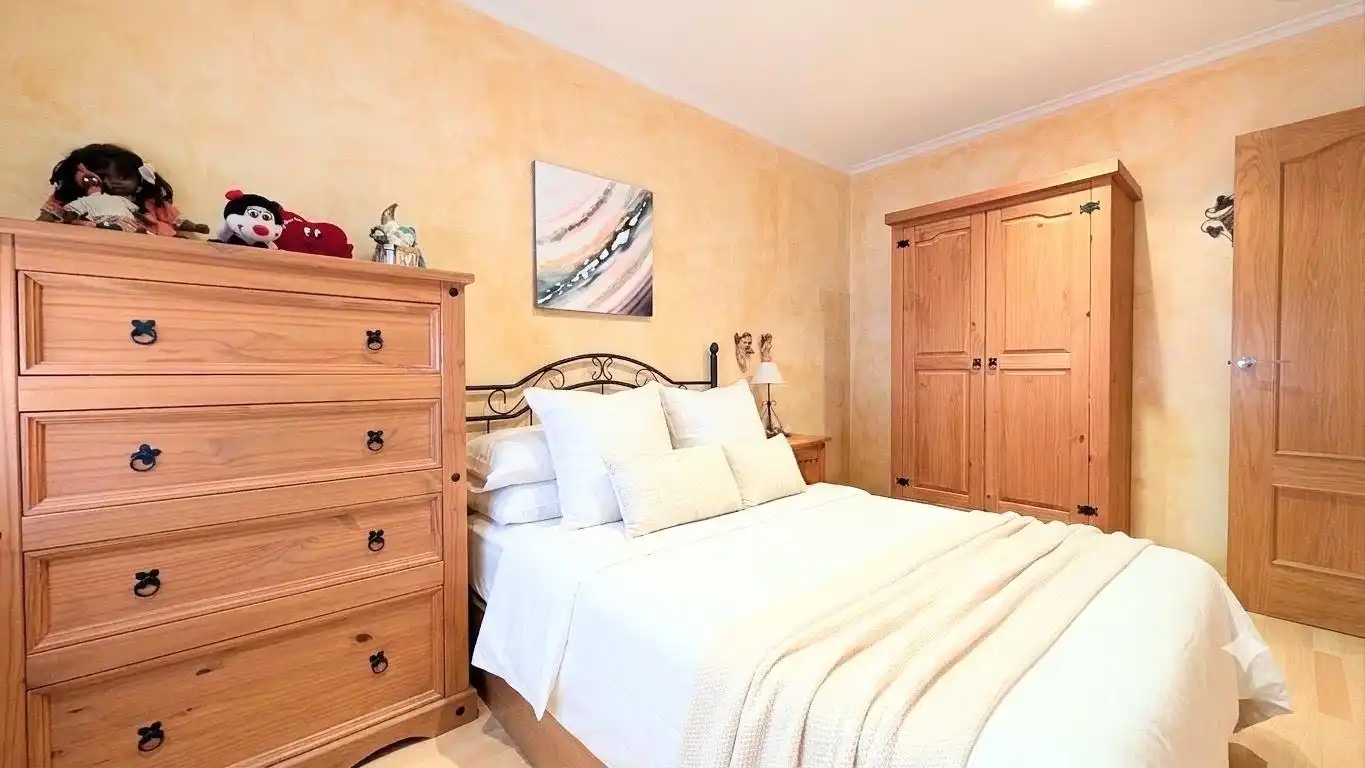 Villa avec piscine à vendre à La Algoda - Matola - Llano de San José, imagen 28