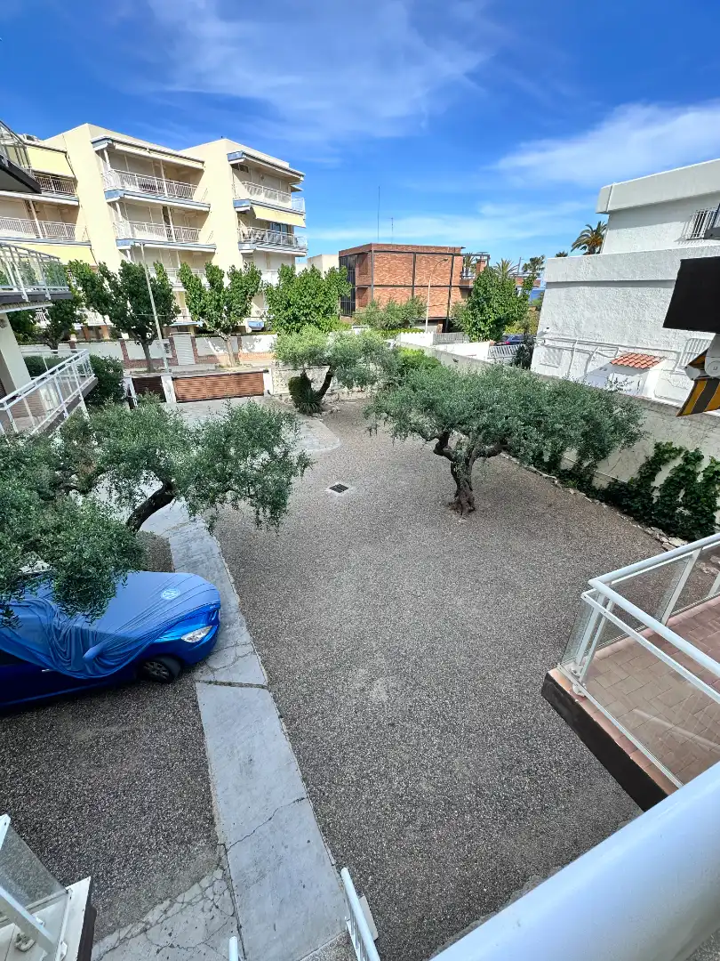 Apartamento de alquiler en Carrer de Montbrió, 3, Regueral - Prat d'en Forés