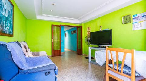 Foto 2 de Pis en venda a Avinguda D'almassora, Avenida de Valencia - Avenida de Casalduch, Castellón de la Plana / Castelló de la Plana