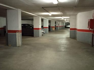 Einzelparkplatz zum Verkauf in Calle Poleo