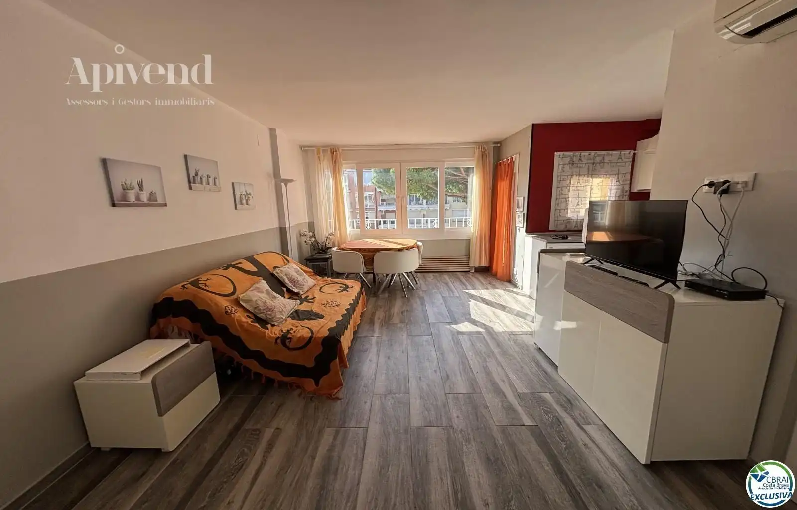 Appartement avec piscine à vendre à GRAN RESERVA, imagen 2