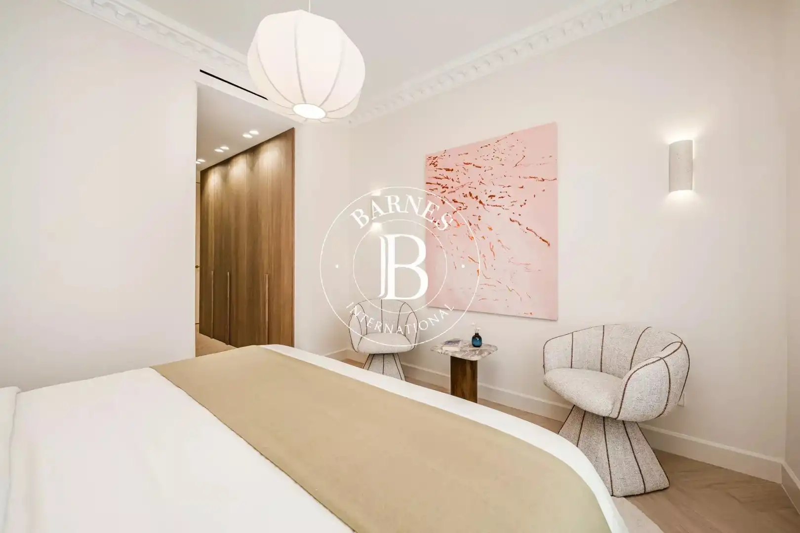 Piso con ascensor en venta en Barrio de Salamanca, imagen 48