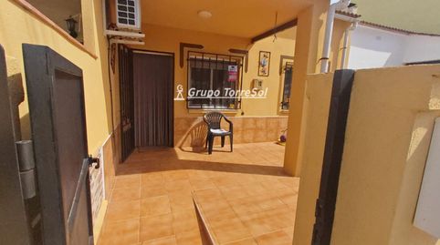 Foto 4 de Casa adosada en venda a Verge de Montserrat, Albinyana, Tarragona