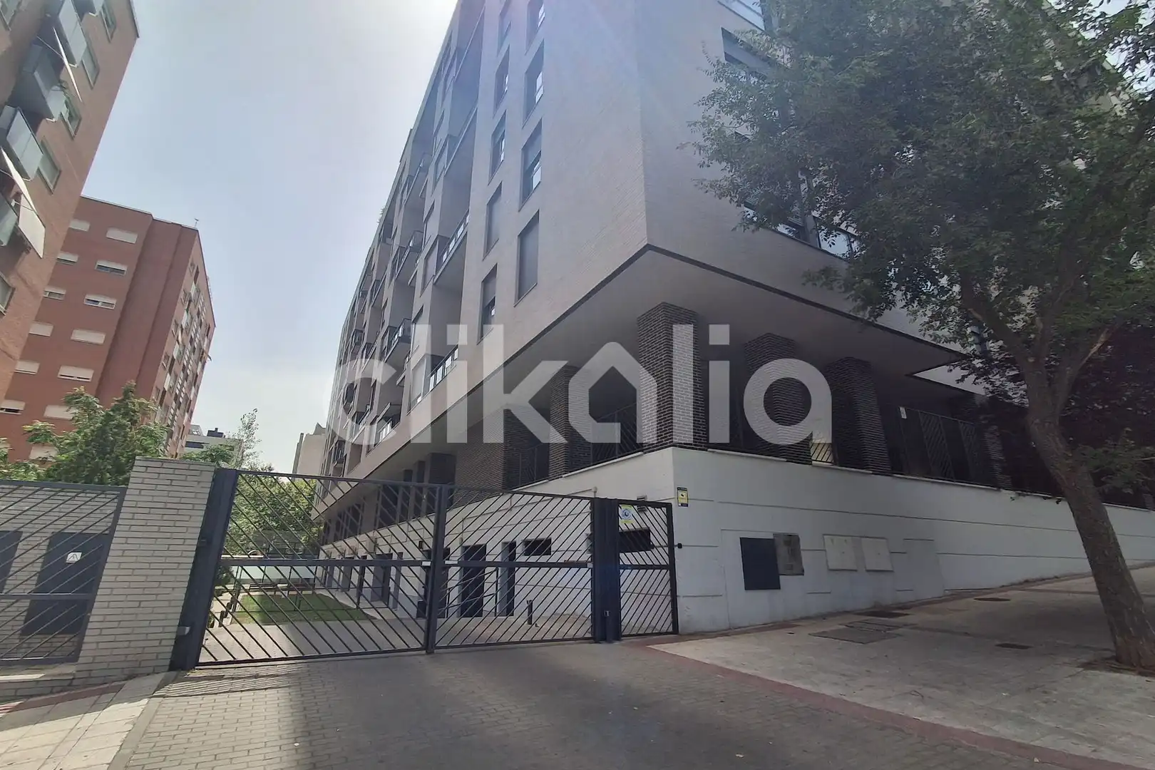 Individual con ascensor en venta en Primera Fase - Nuevo Tres Cantos