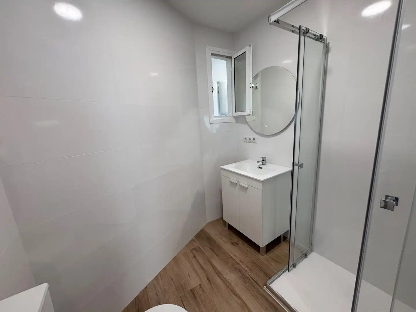 Appartamento con terrazza in vendita a Calle Aragón, imagen 12