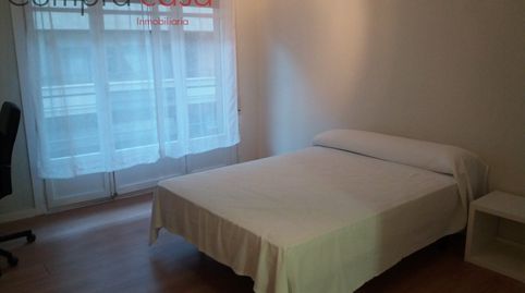Foto 3 von Wohnung zur Miete in Avenida Acueducto, Centro, Segovia Capital