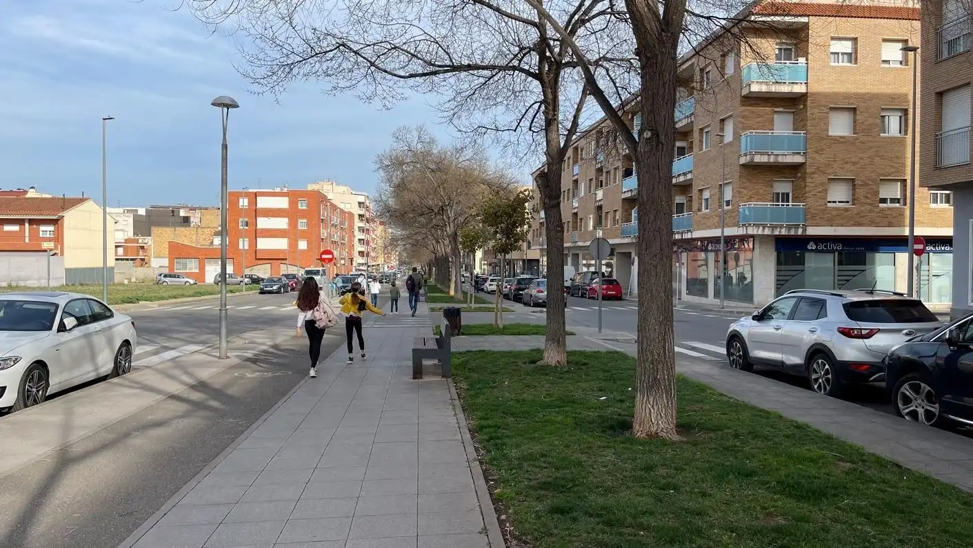 Terreno residencial en venta en Calle Cervantes 158, imagen 4