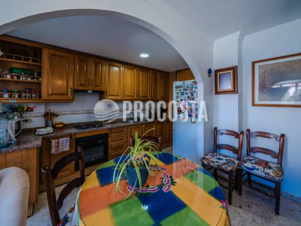Wohnung mit Aufzug zum Verkauf in Calle Carrera De La Concepcion, imagen 11