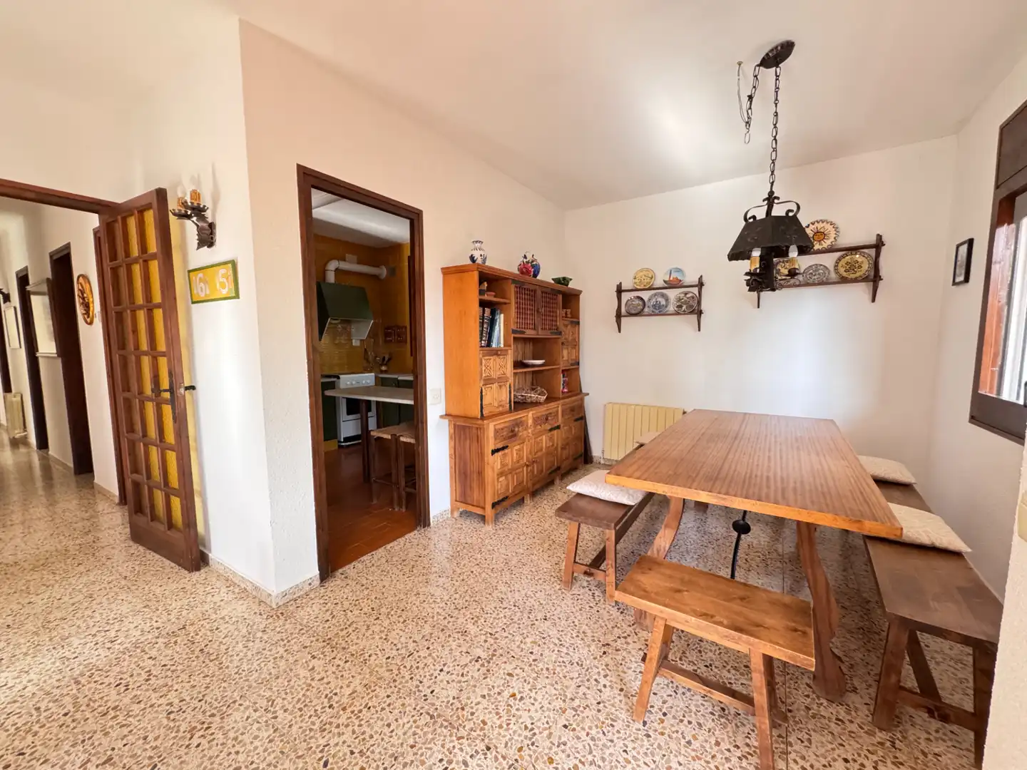 Maison avec jardin à vendre à Sant Pere de Vilamajor, imagen 12