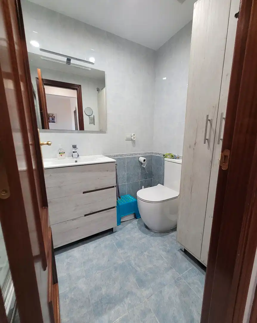 Apartament de lloguer a Calle Casa Balcones, 6, Urbanización Santa Rosa
