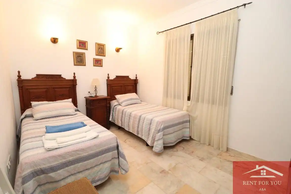 Casa o xalet de lloguer a Centro