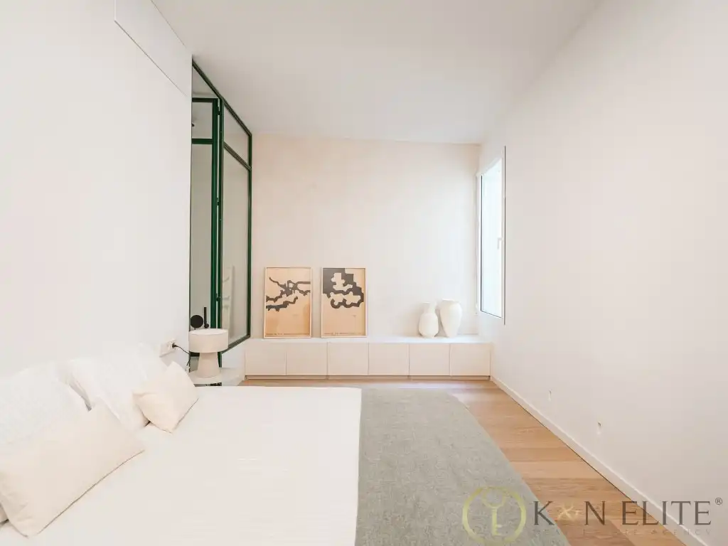 Flat with terrace for sale in Calle Magdalena, imagen 27