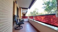 Terrace of Flat for sale in Villena  with Air Conditioner, Heating and Terrace