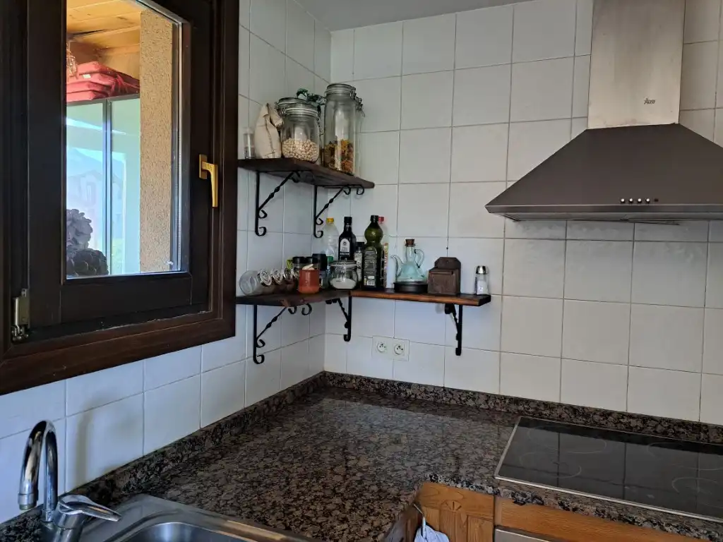 Terraced house with garden to rent in Avinguda del Segre 2, imagen 19