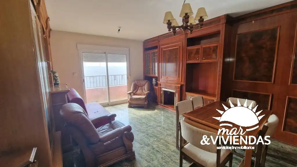 Apartament en venda a Avenida del Mediterráneo, 69, Puerto de Garrucha