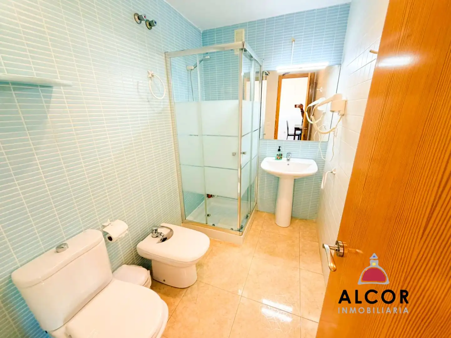 Piso con terraza en venta en Playa Morro de Gos, imagen 14