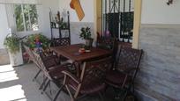 Terrace of House or chalet for sale in Vejer de la Frontera  with Swimming Pool