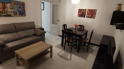 Photo 5 of Flat for rent in Avenida de Vicente Blasco Ibáñez, Mestalla, Valencia Capital