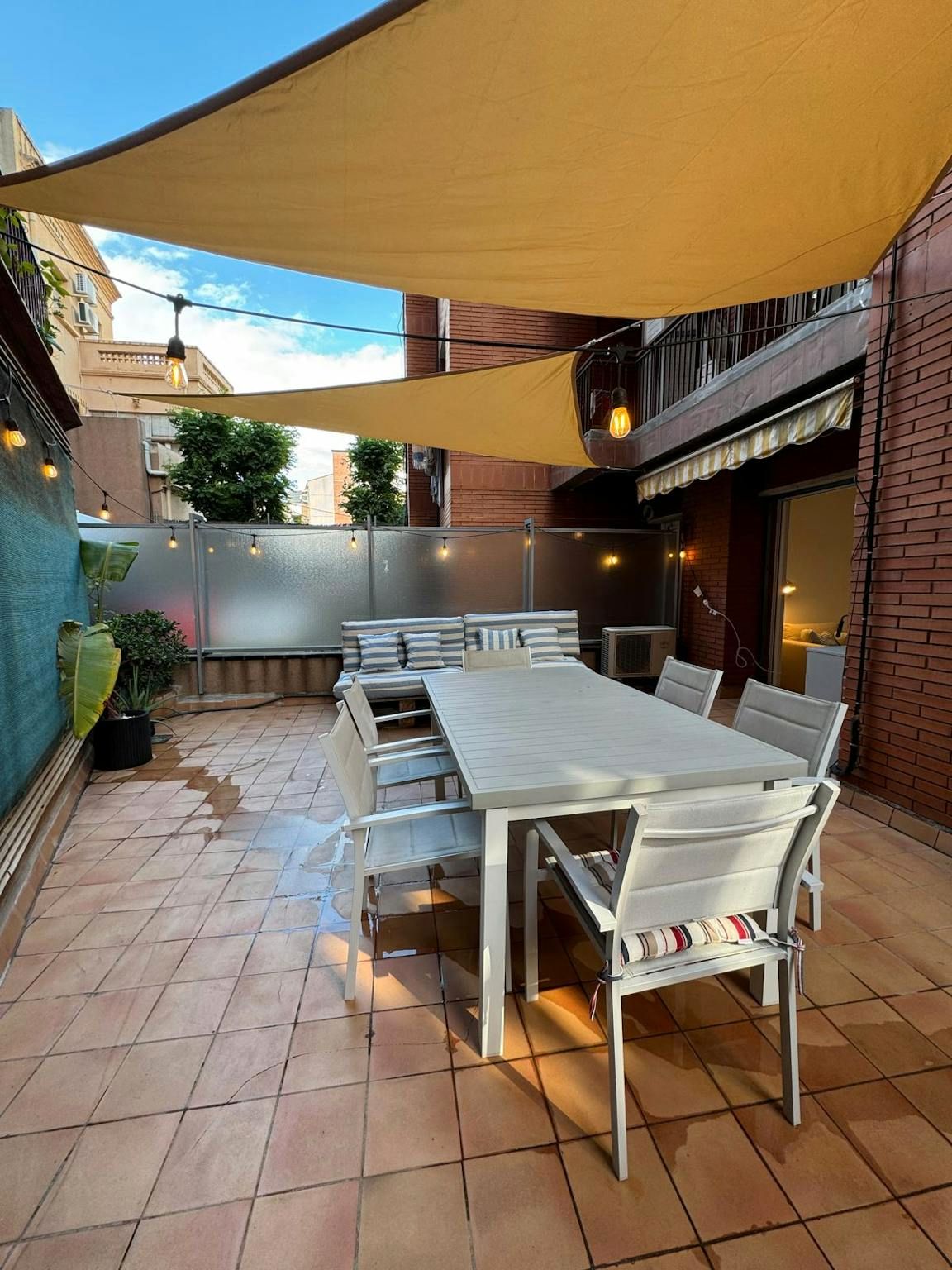 Flat to rent in N/A, El Putget i el Farró
