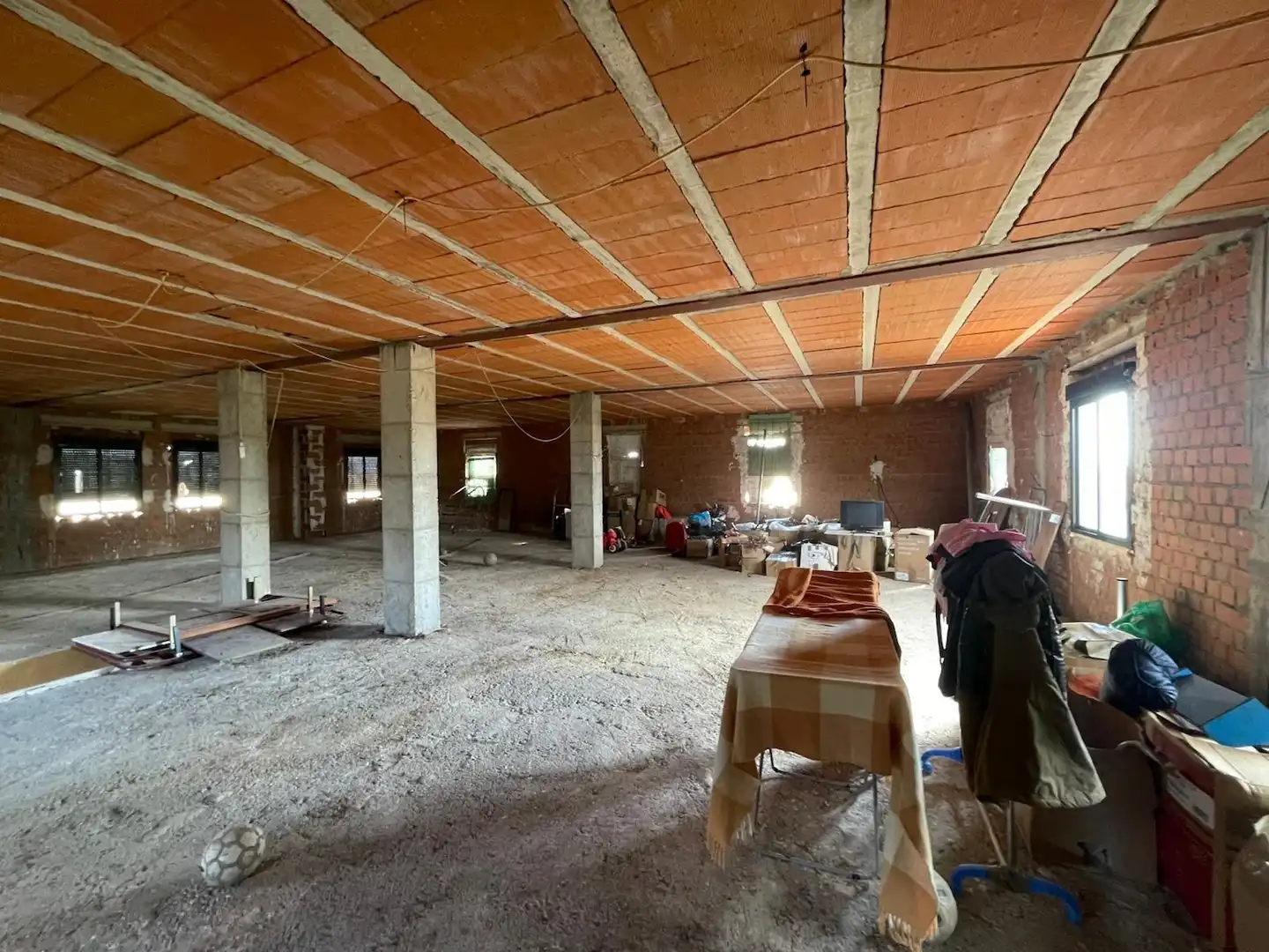 Casa amb piscina en venda a Sierra de Fuentes, imagen 17
