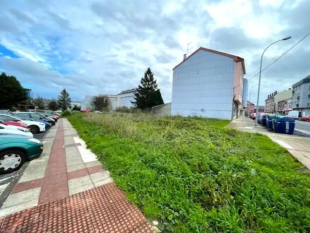 Residential for sale in Narón