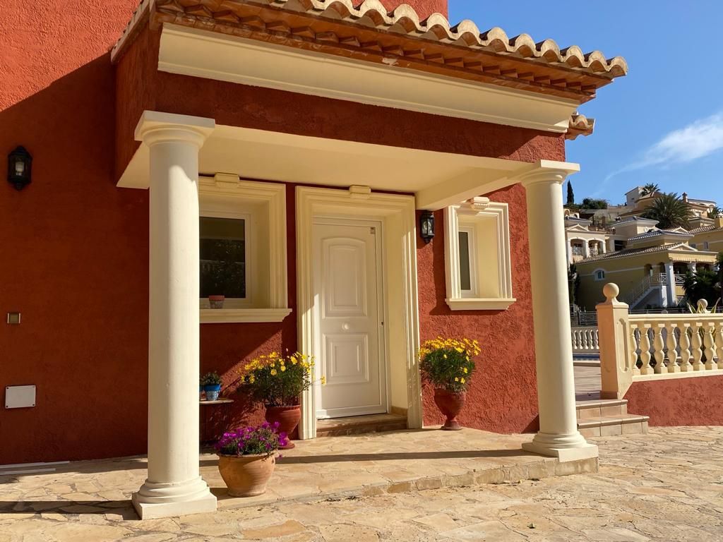 Casa o xalet en venda a Canuta