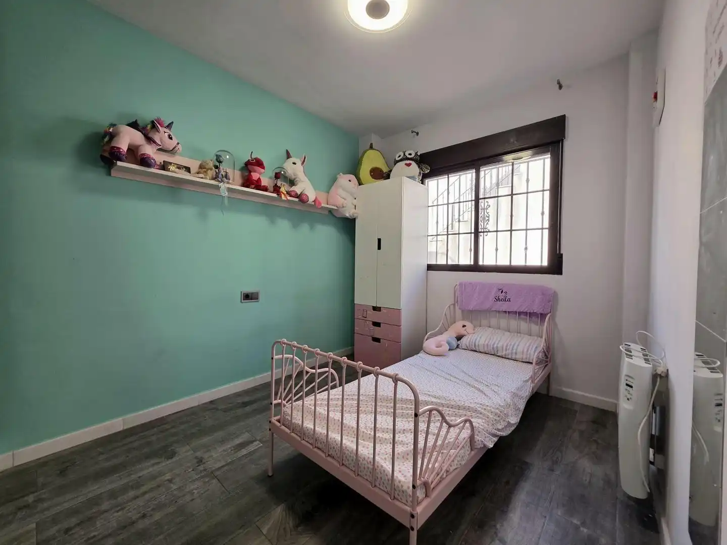 Chalet en venta en Nueva Torrevieja - Aguas Nuevas, imagen 4