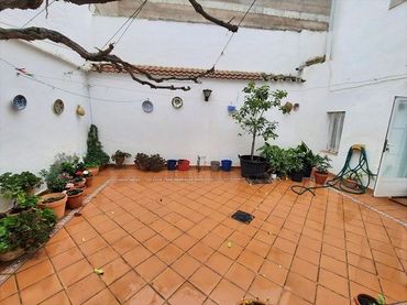 Casa en venda a Valdepeñas