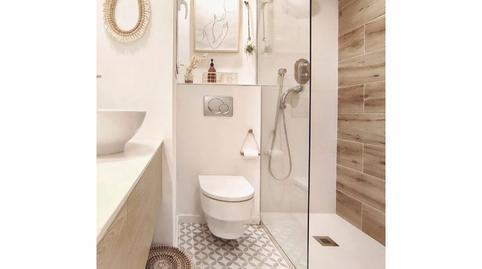 Foto 3 de Apartament en venda a La Cuesta -Finca España, San Cristóbal de la Laguna