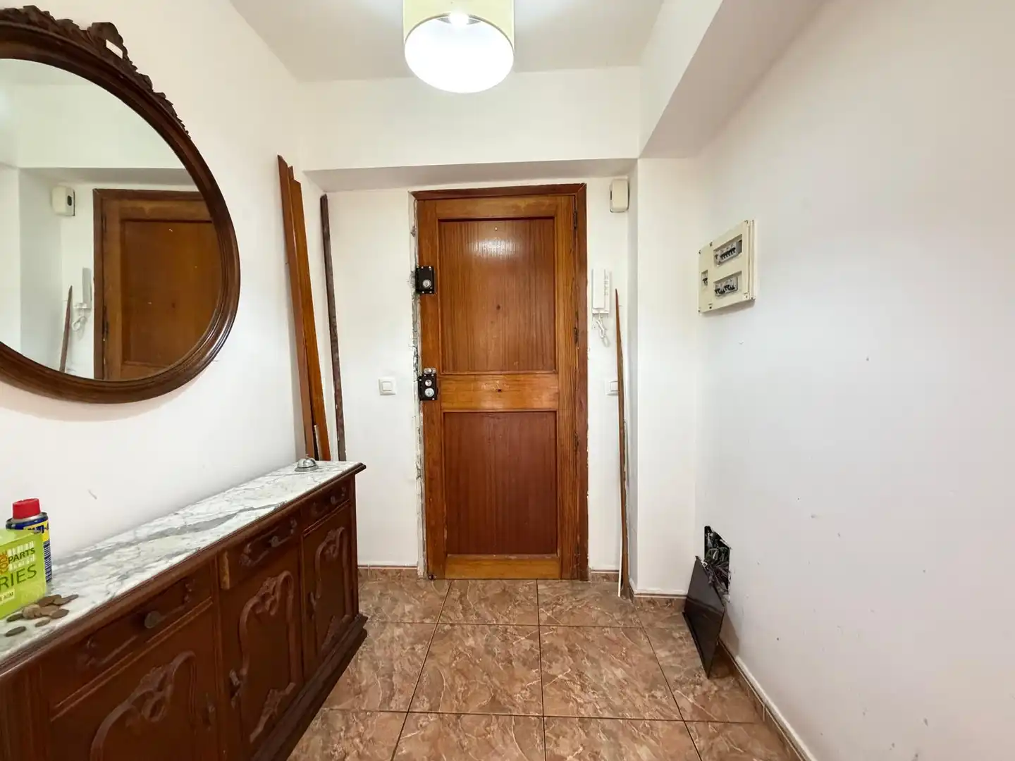 Piso en venta en  Palma de Mallorca con Balcón