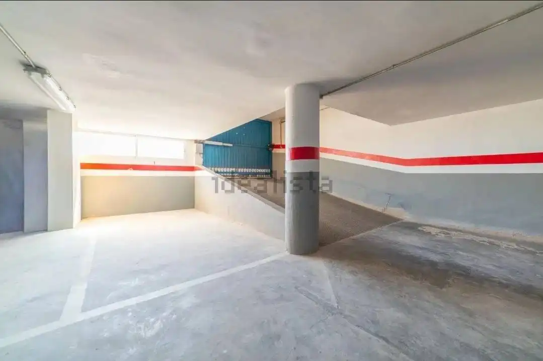 Parking de Piso en venta en San Pedro del Pinatar con Aire acondicionado, Calefacción y Terraza