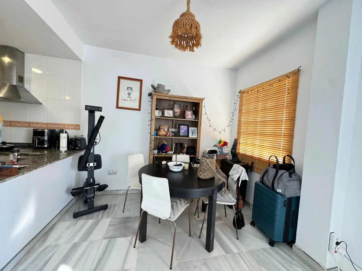Duplex avec piscine à vendre à andalucia, imagen 6