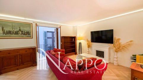 Photo 5 of Flat to rent in Can Campaner, Sant Jaume,  Palma de Mallorca