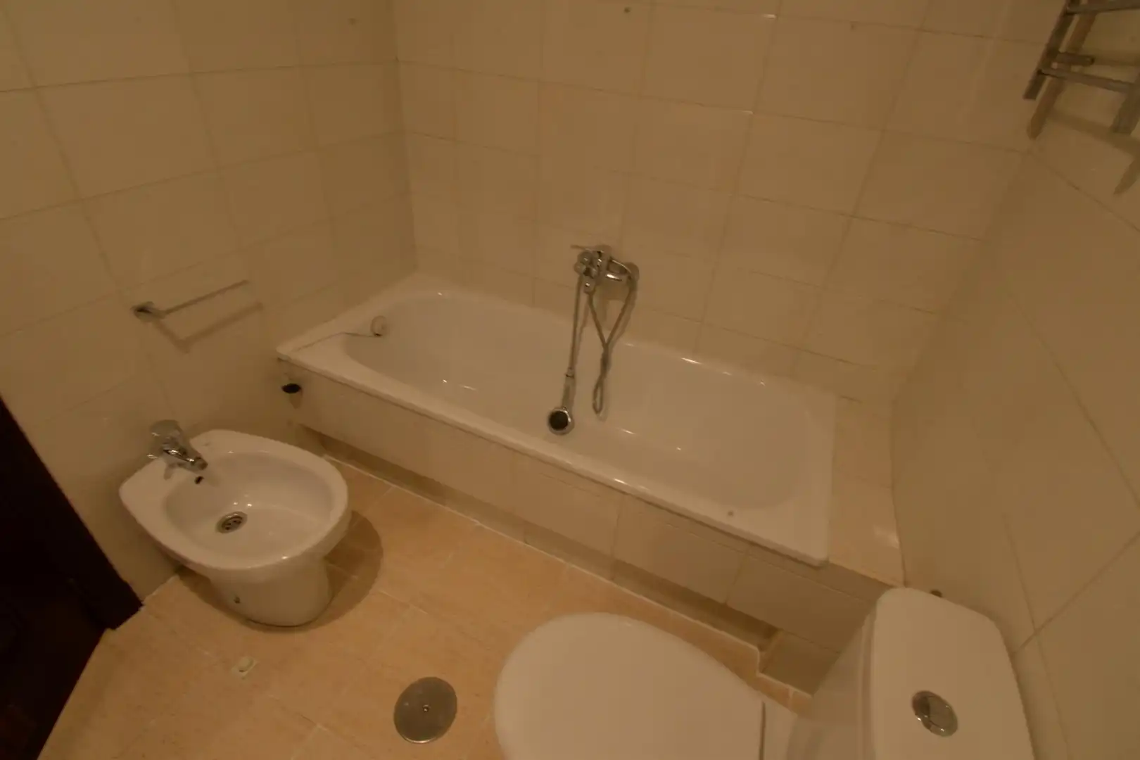 Baño de Piso en venta en Oviedo  con Calefacción y Trastero