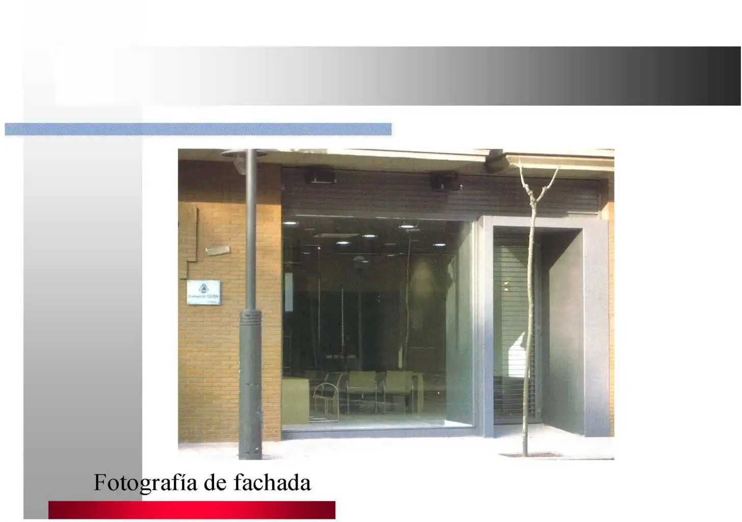 Business premises for sale in Logroño - CHILE, imagen 19