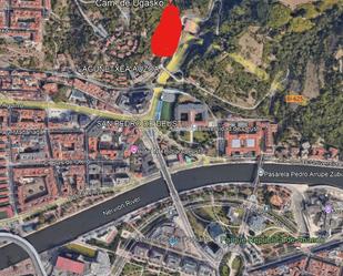 Finca rústica en venda en Bilbao  amb Jardí privat, Terrassa i Traster