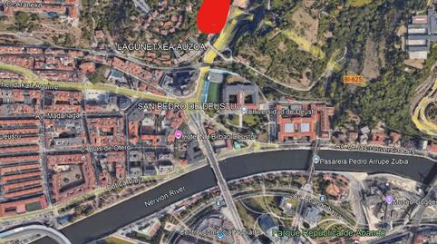 Foto 4 de Finca rústica en venda a Ugasko Bidea, San Pedro de Deusto - La Ribera, Bizkaia