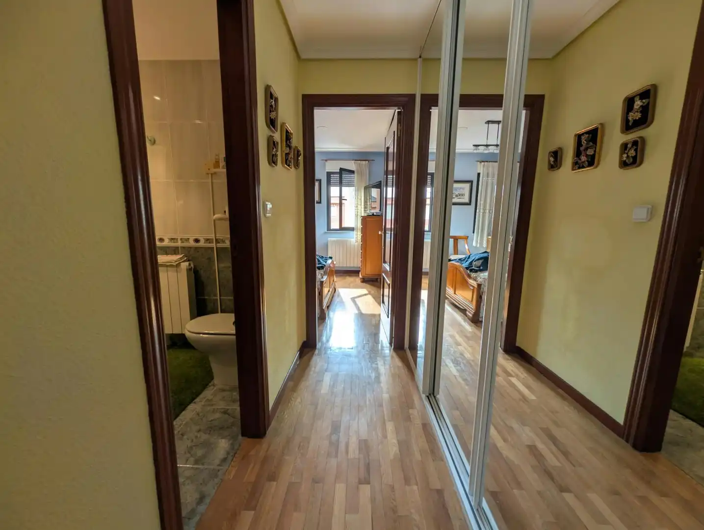 Duplexes for sale in Zona Alta