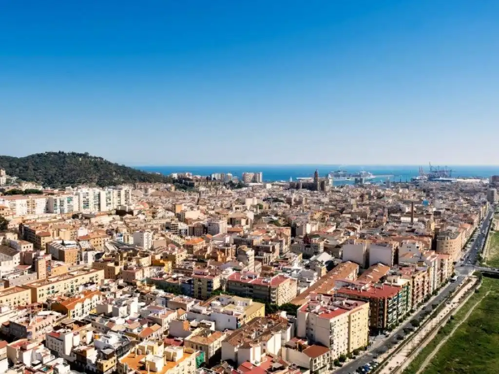 Apartamento en venta en Martiricos - La Roca - La Rosaleda