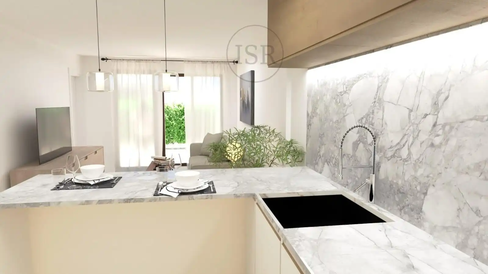 Apartament amb ascensor en venda a Carretera AL-7107, imagen 9