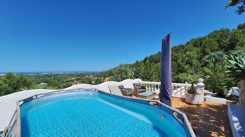 Foto 4 de Casa o chalet en venta en Rincon Silencio, Benidoleig, Alicante