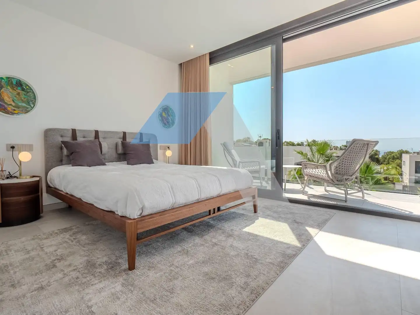 Villa avec piscine à vendre à Golf Bahía, imagen 54