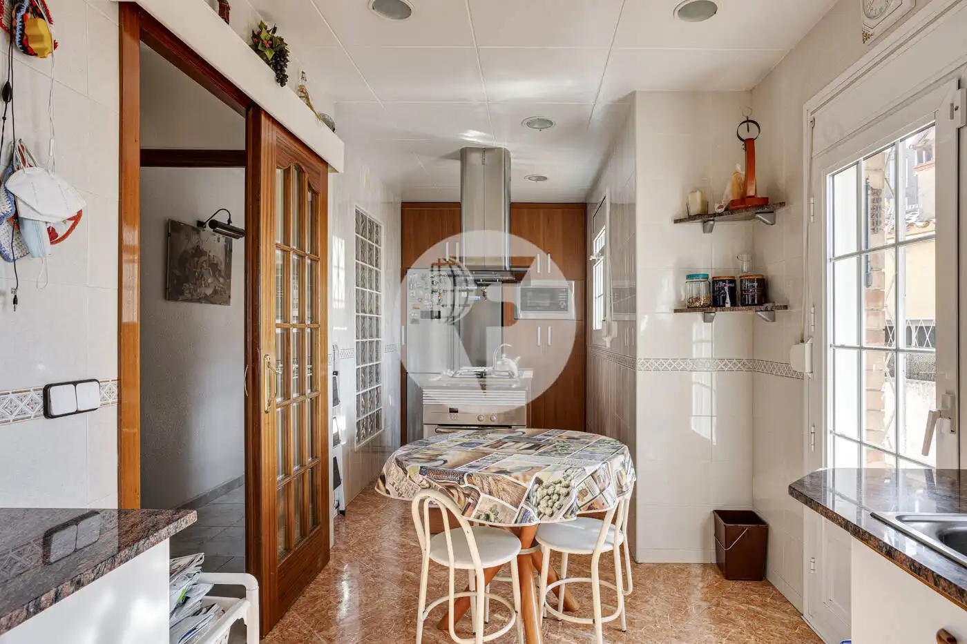 Casa o chalet en venta en La Miranda