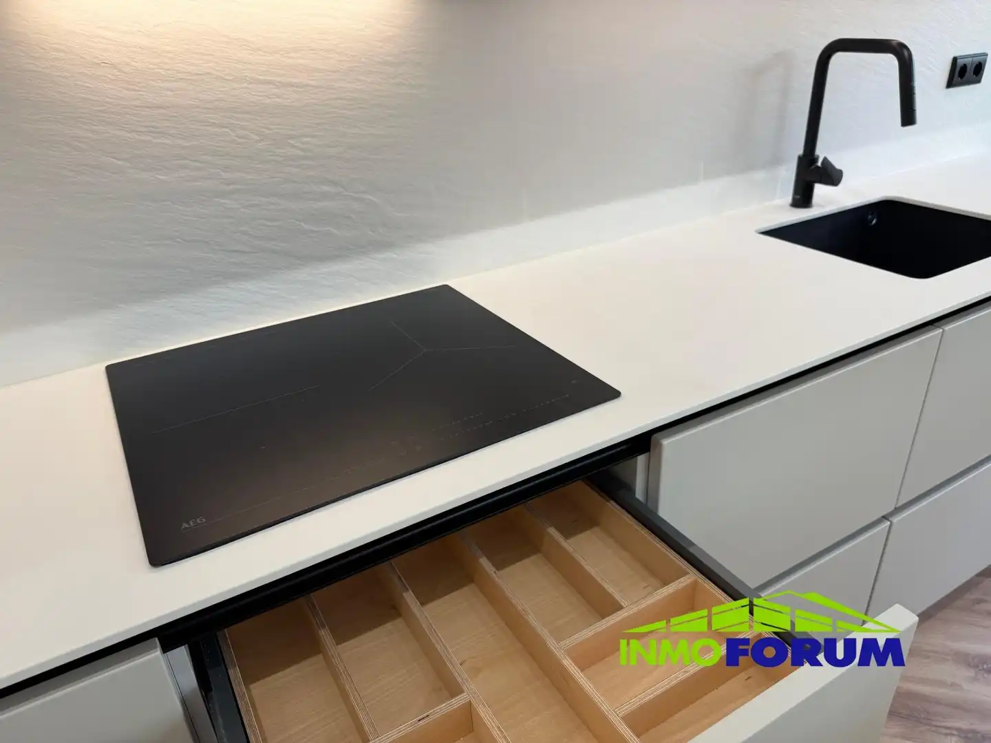 Flat with lift for sale in Calle Barcelona, imagen 59