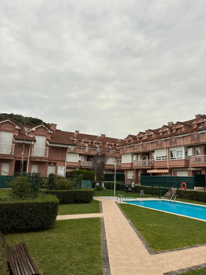 Maisonette zum Verkauf in De la Calleja, imagen 17
